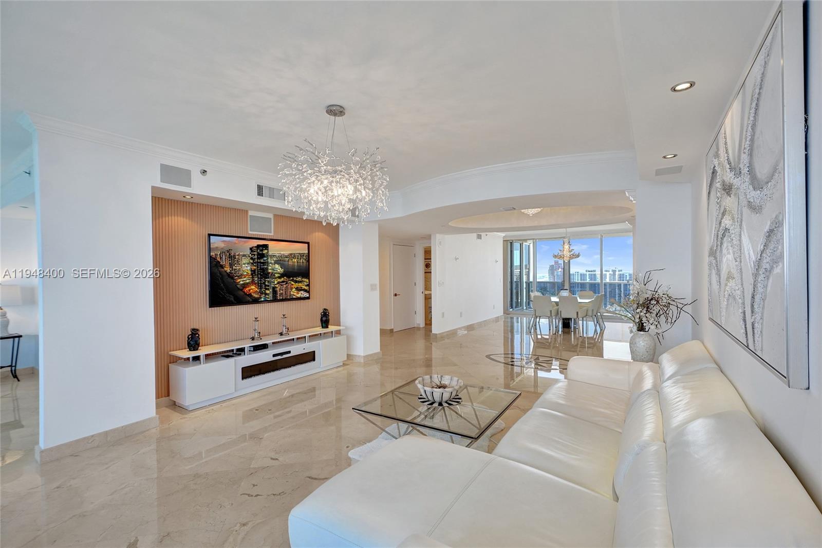 Photo of 19111 Collins Ave #2905, Sunny Isles Beach, Florida, 33160 -