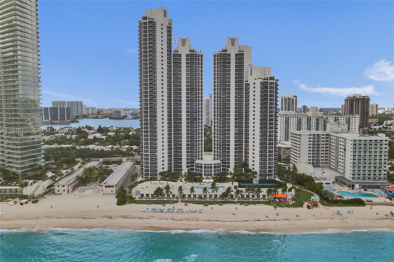 Photo of 19111 Collins Ave #2905, Sunny Isles Beach, Florida, 33160 -