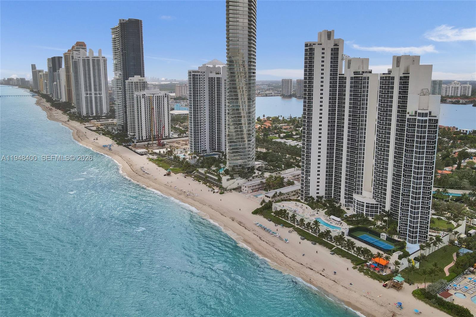 Photo of 19111 Collins Ave #2905, Sunny Isles Beach, Florida, 33160 -