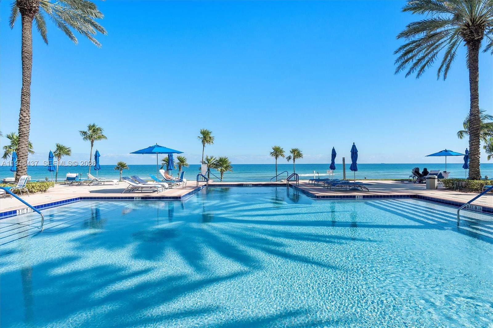 Photo of 19333 Collins Ave  #703, Sunny Isles Beach, Florida, 33160 - 