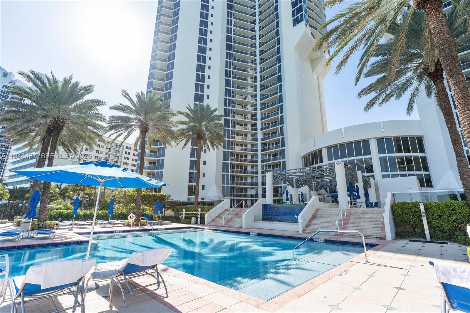 Photo of 19333 Collins Ave  #703, Sunny Isles Beach, Florida, 33160 - 