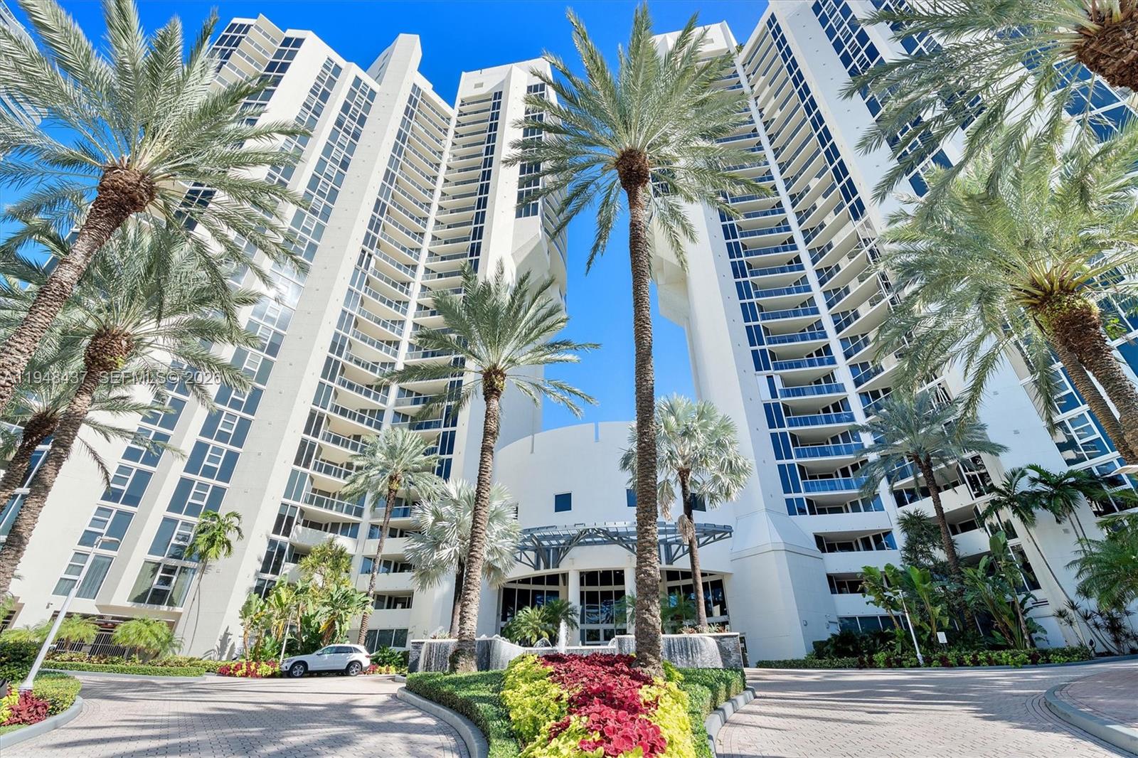 Photo of 19333 Collins Ave  #703, Sunny Isles Beach, Florida, 33160 - 