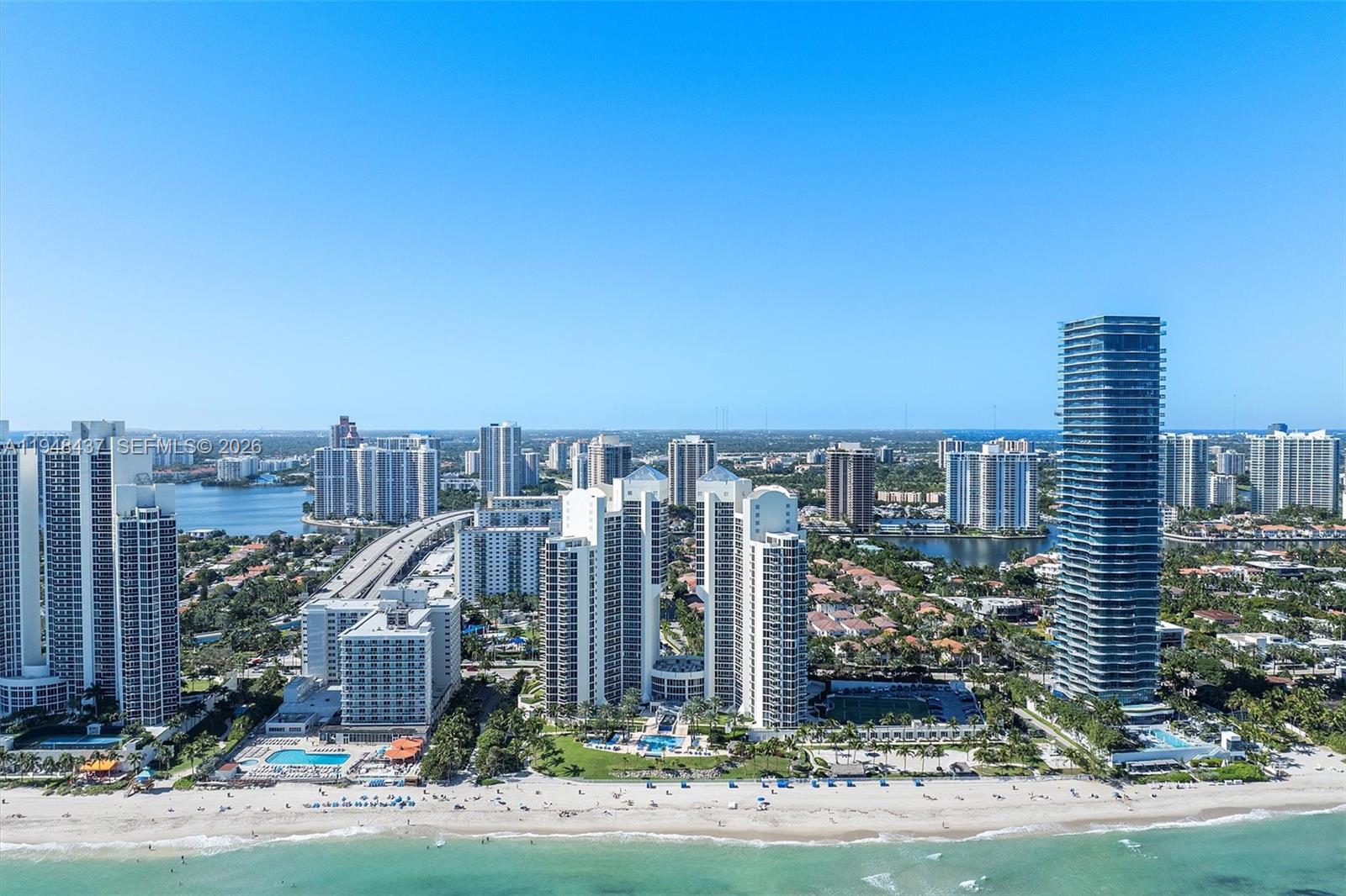 Photo of 19333 Collins Ave  #703, Sunny Isles Beach, Florida, 33160 - 