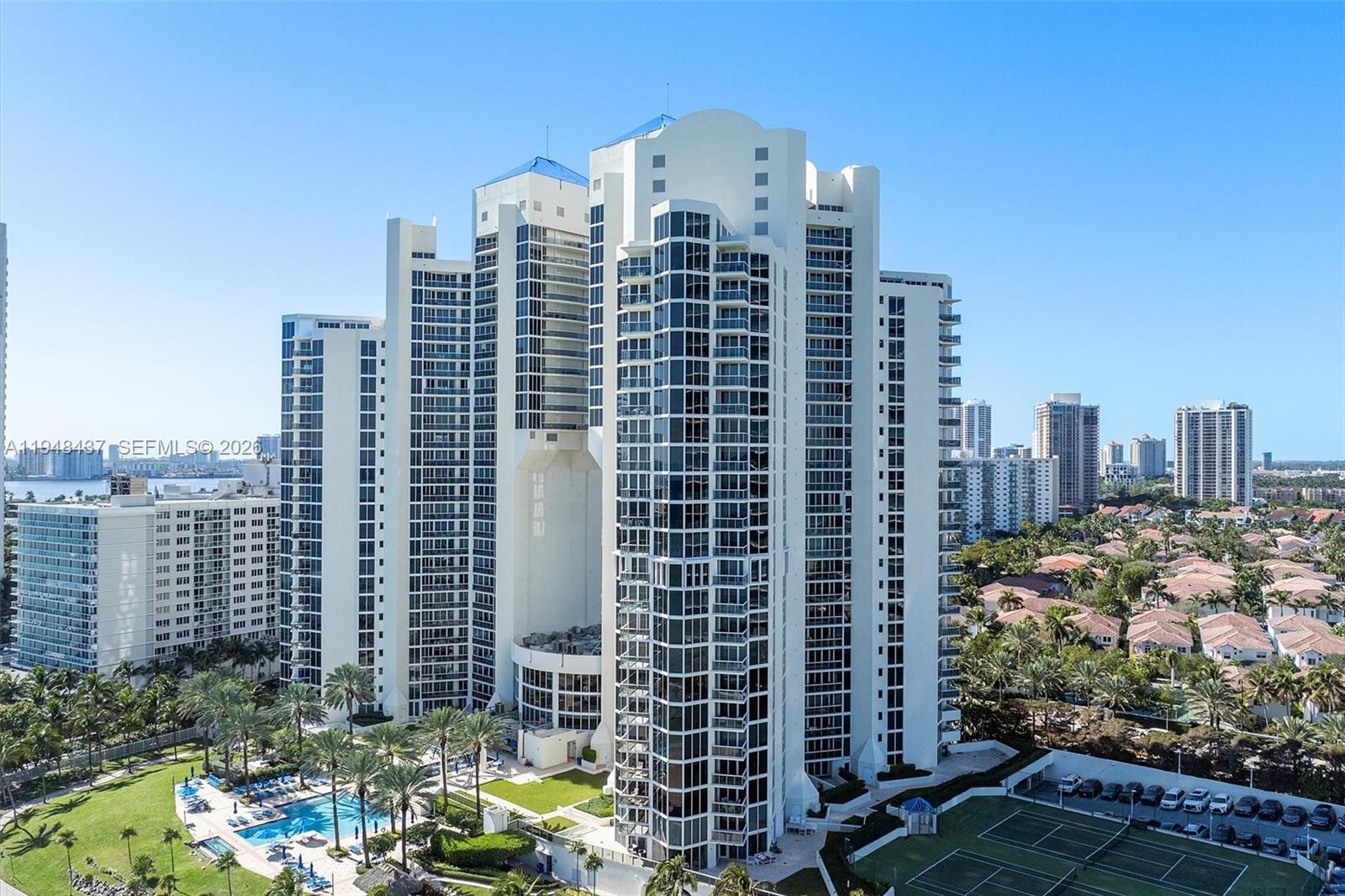 Photo of 19333 Collins Ave  #703, Sunny Isles Beach, Florida, 33160 - 