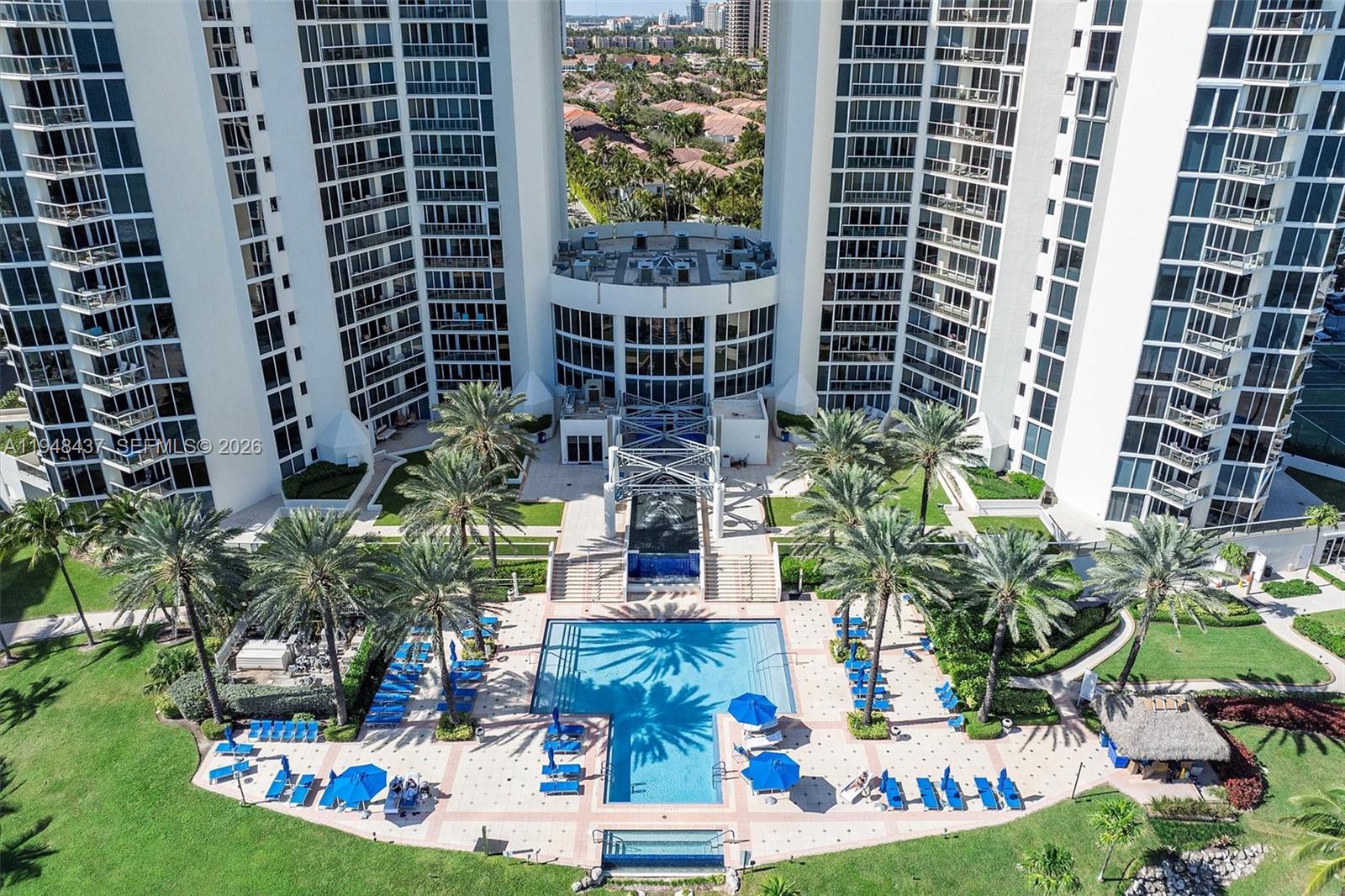 Photo of 19333 Collins Ave  #703, Sunny Isles Beach, Florida, 33160 - 