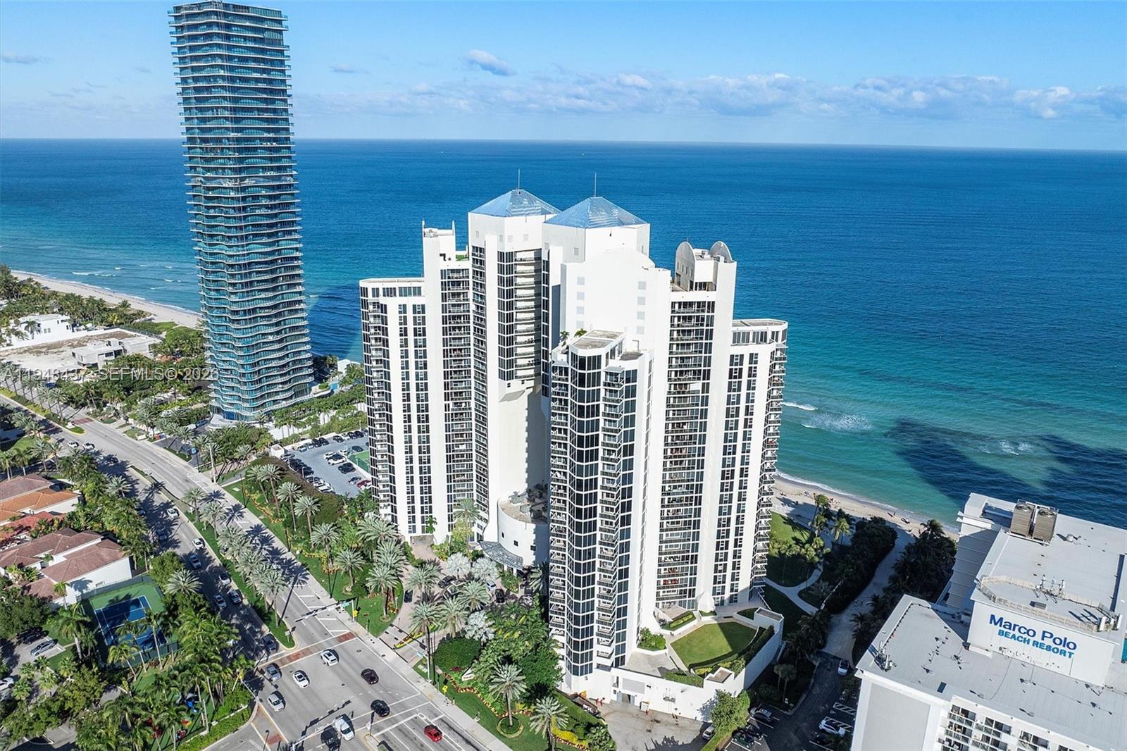Photo of 19333 Collins Ave  #703, Sunny Isles Beach, Florida, 33160 - 