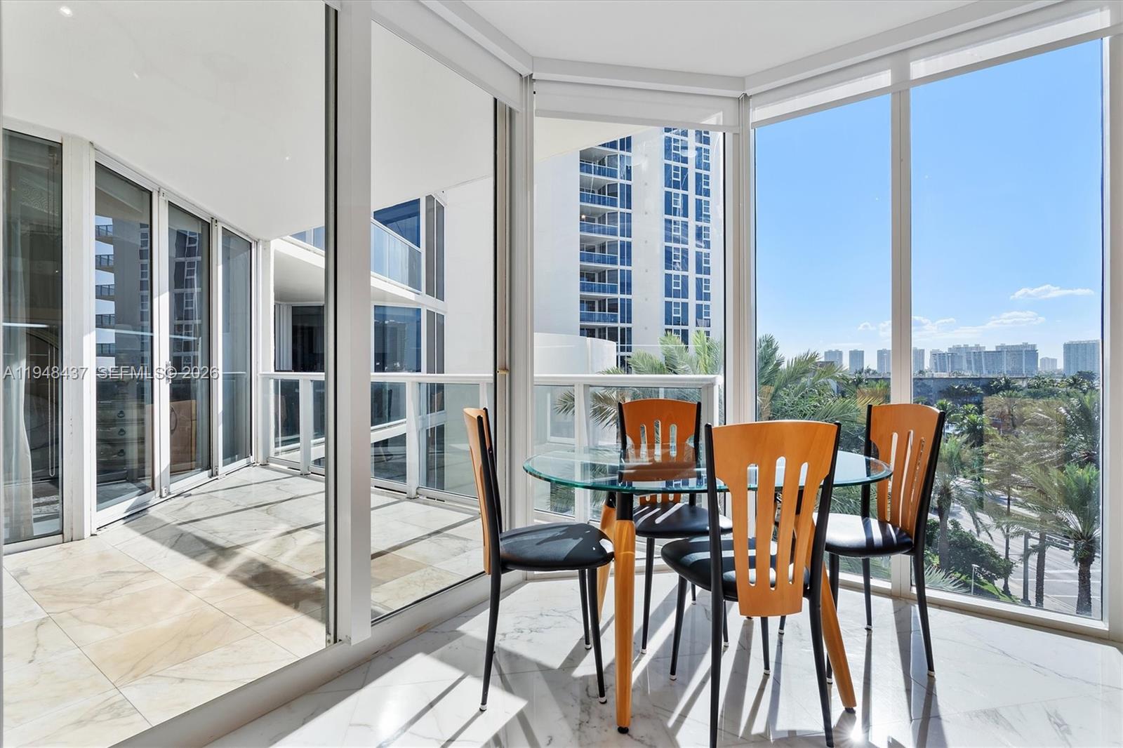 Photo of 19333 Collins Ave  #703, Sunny Isles Beach, Florida, 33160 - 