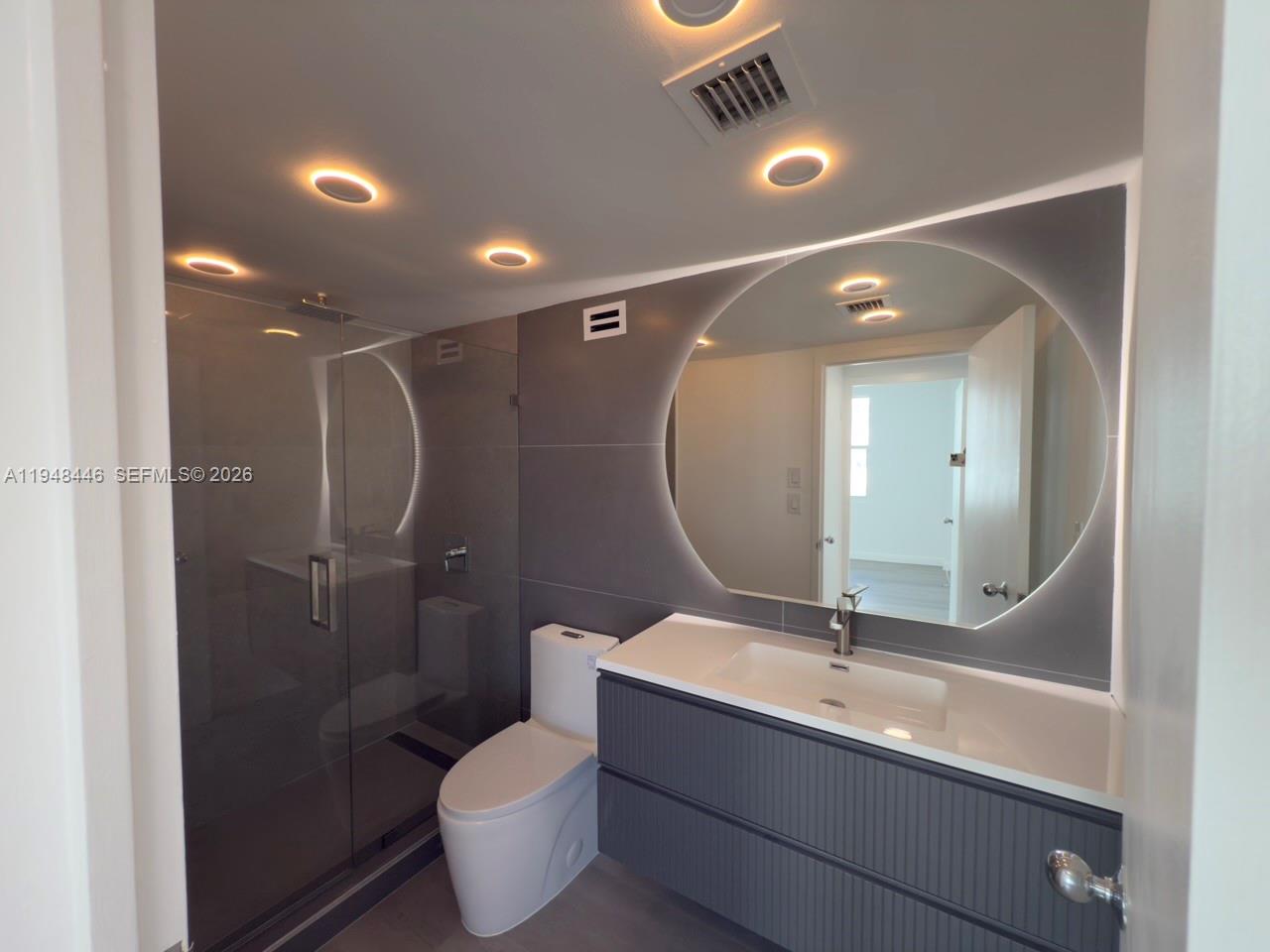 Photo of 9195 Collins Ave  #911, Surfside, Florida, 33154 - 