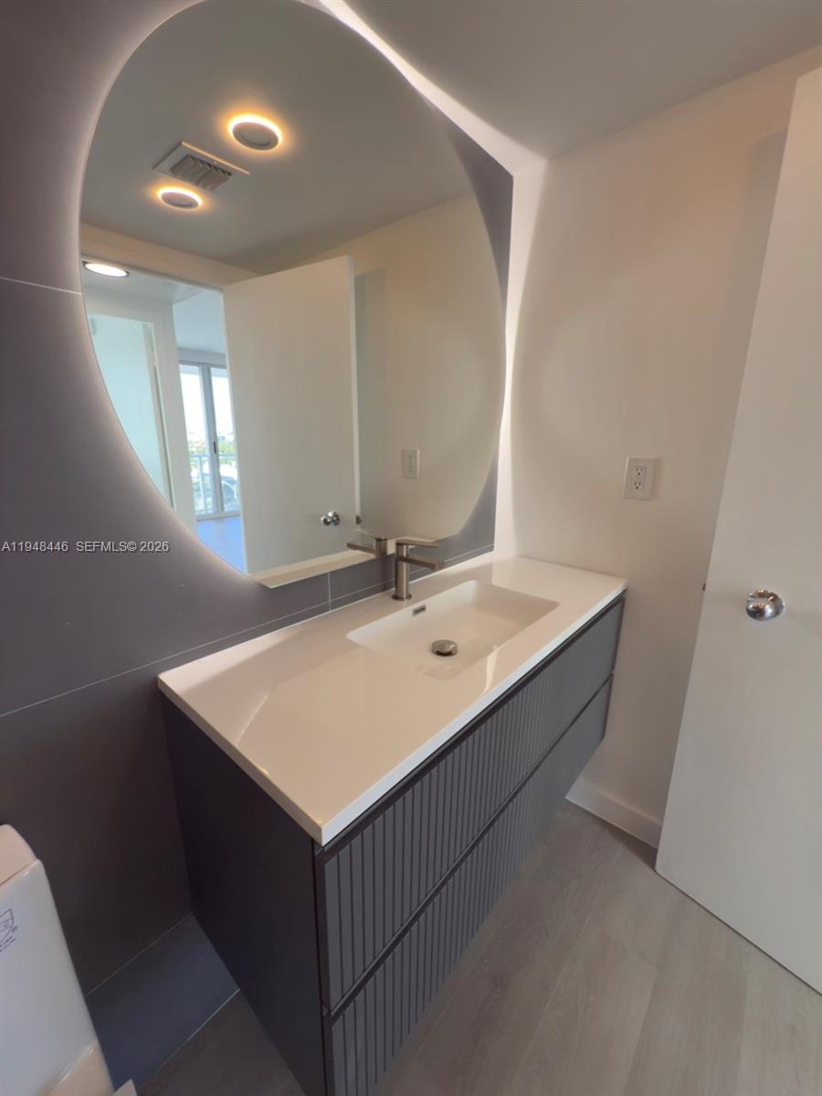 Photo of 9195 Collins Ave  #911, Surfside, Florida, 33154 - 