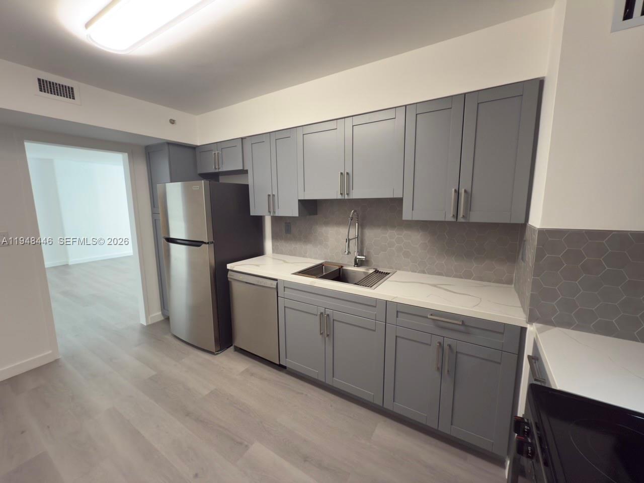 Photo of 9195 Collins Ave  #911, Surfside, Florida, 33154 - 