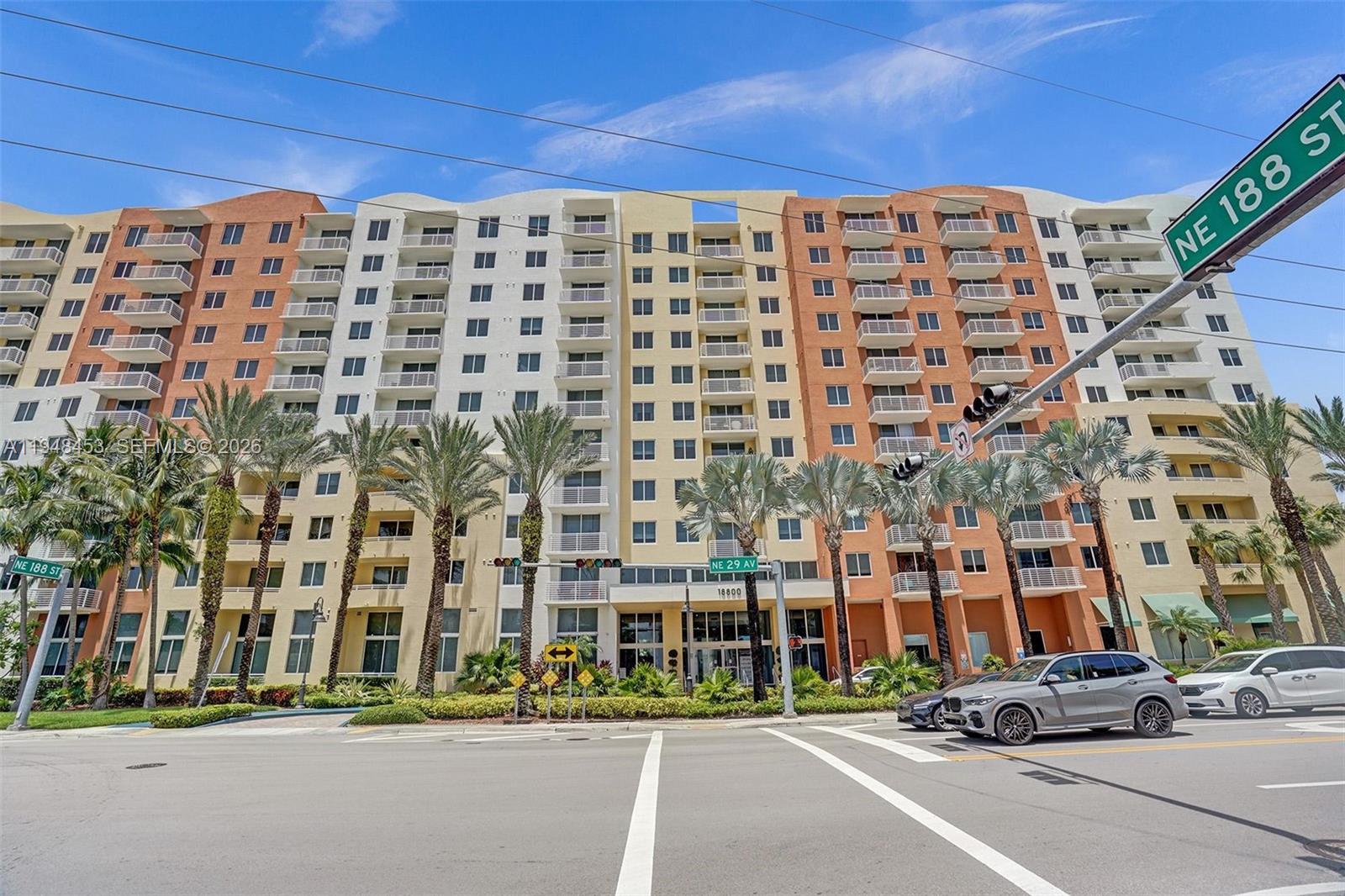 Photo of    #313, Aventura, Florida, 33180 - 