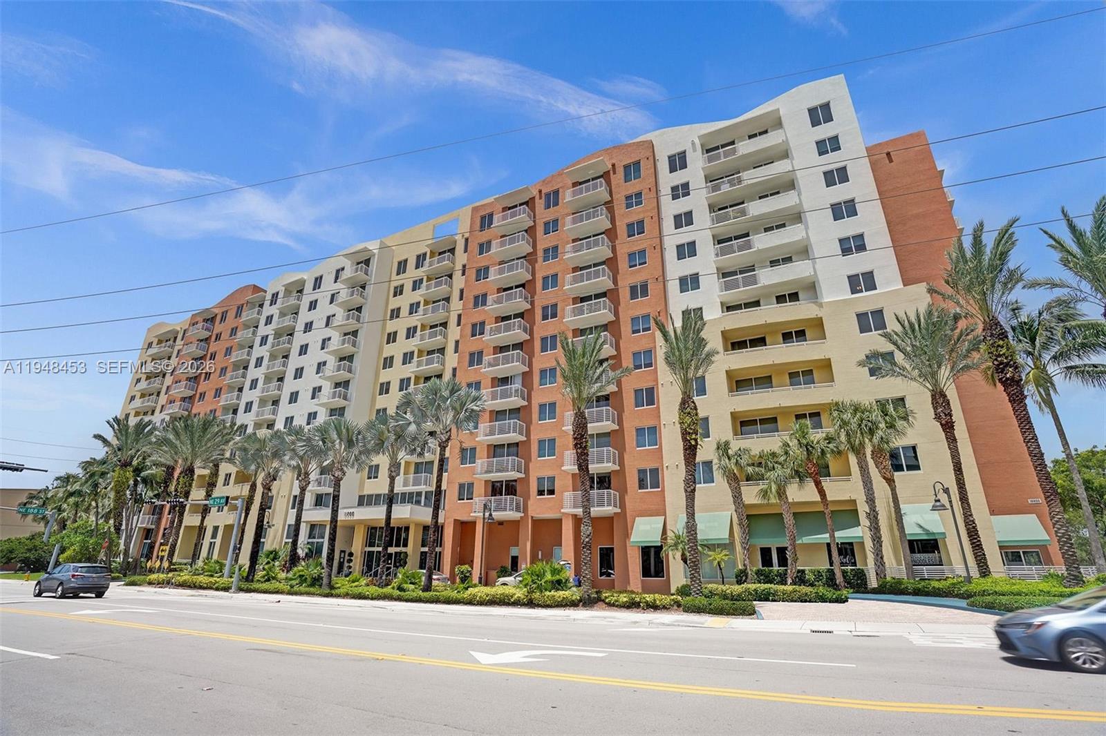 Photo of    #313, Aventura, Florida, 33180 - 