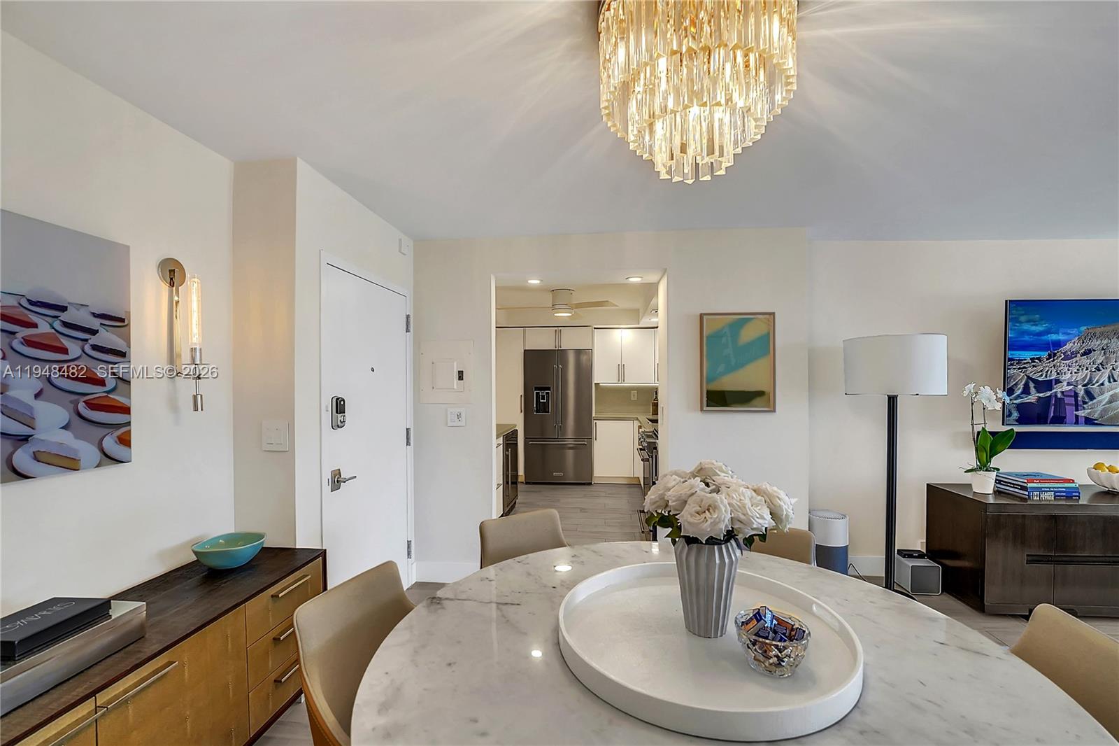 Photo of 2030 Ocean Dr  #410, Hallandale Beach, Florida, 33009 - 