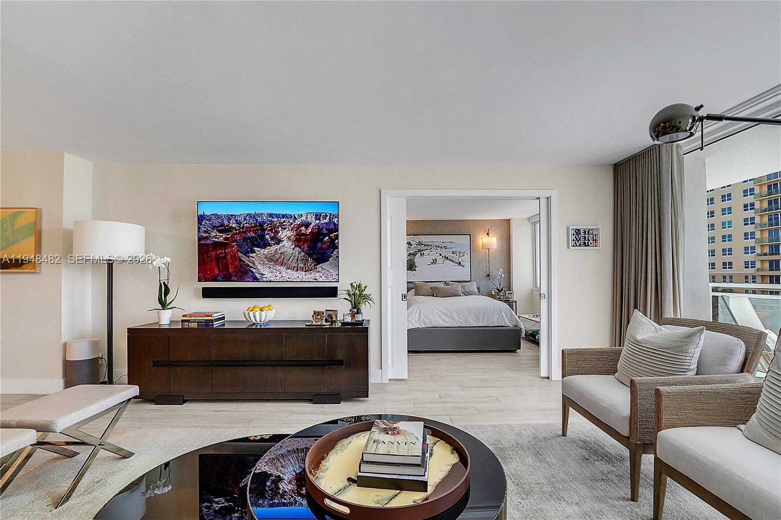 Photo of 2030 Ocean Dr  #410, Hallandale Beach, Florida, 33009 - 