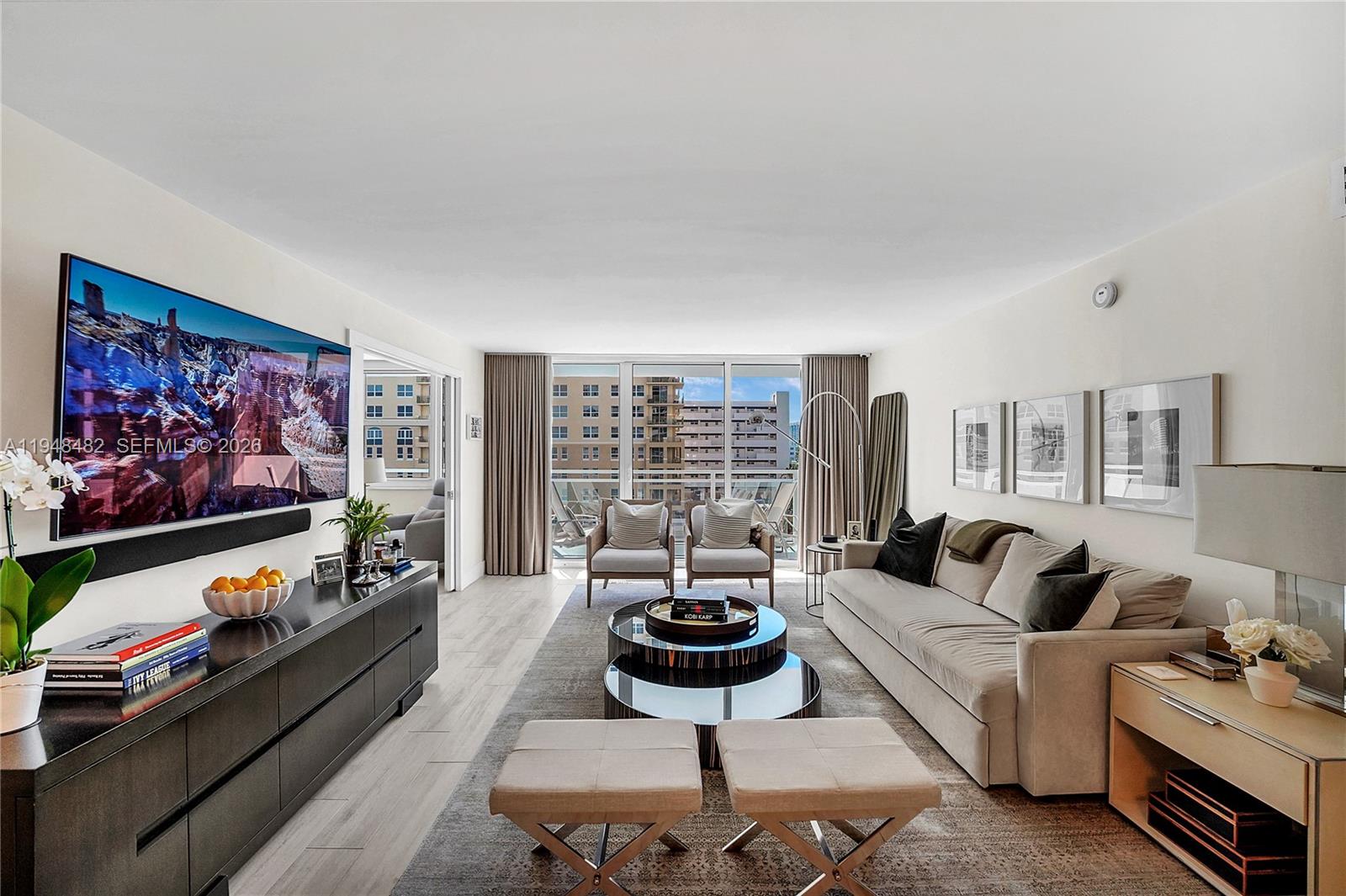 Photo of 2030 Ocean Dr  #410, Hallandale Beach, Florida, 33009 - 