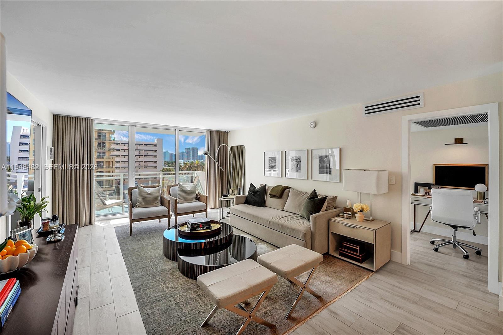 Photo of 2030 Ocean Dr  #410, Hallandale Beach, Florida, 33009 - 