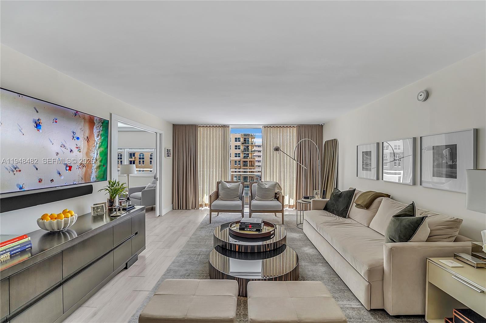 Photo of 2030 Ocean Dr  #410, Hallandale Beach, Florida, 33009 - 