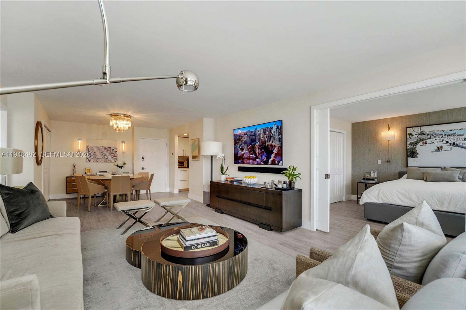 Photo of 2030 Ocean Dr  #410, Hallandale Beach, Florida, 33009 - 