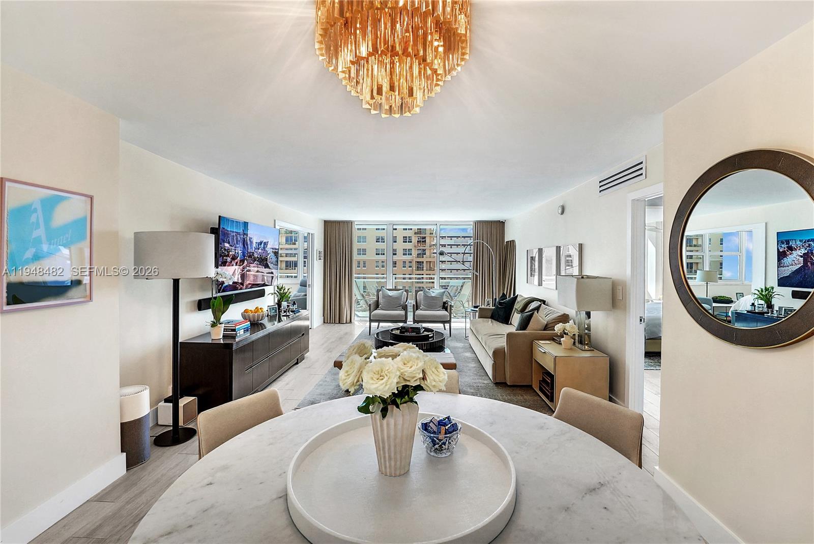 Photo of 2030 Ocean Dr  #410, Hallandale Beach, Florida, 33009 - 