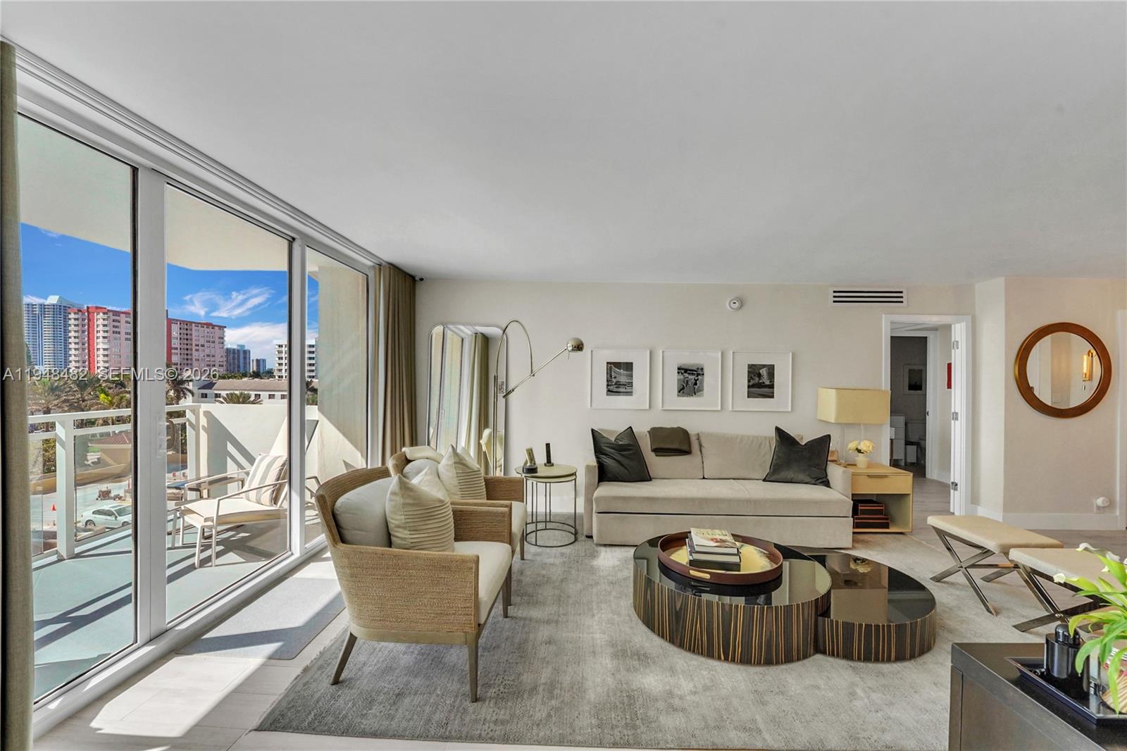 Photo of 2030 Ocean Dr  #410, Hallandale Beach, Florida, 33009 - 