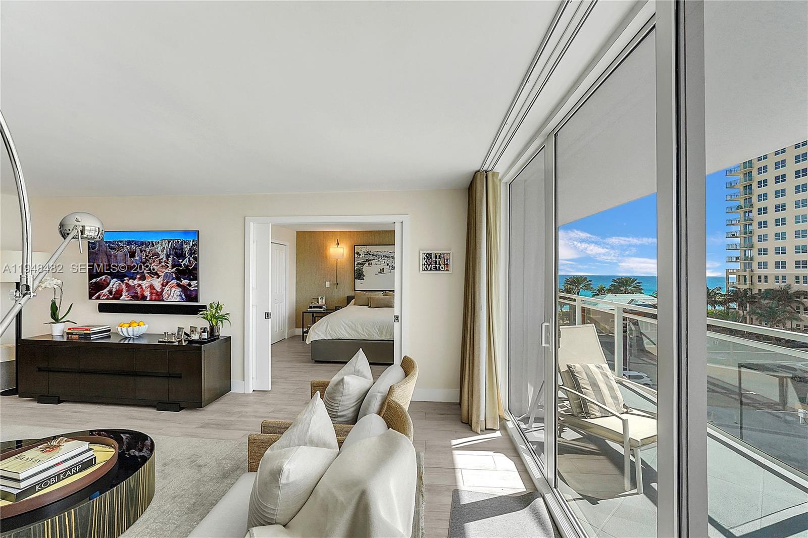 Photo of 2030 Ocean Dr  #410, Hallandale Beach, Florida, 33009 - 