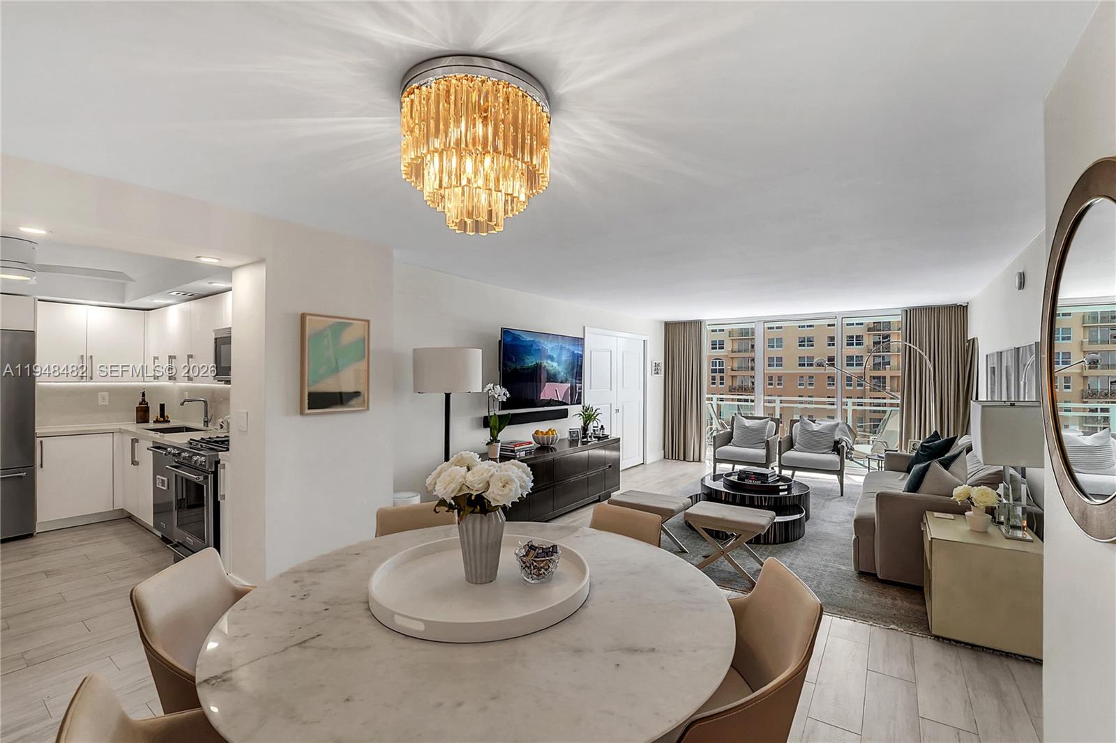 Photo of 2030 Ocean Dr  #410, Hallandale Beach, Florida, 33009 - 