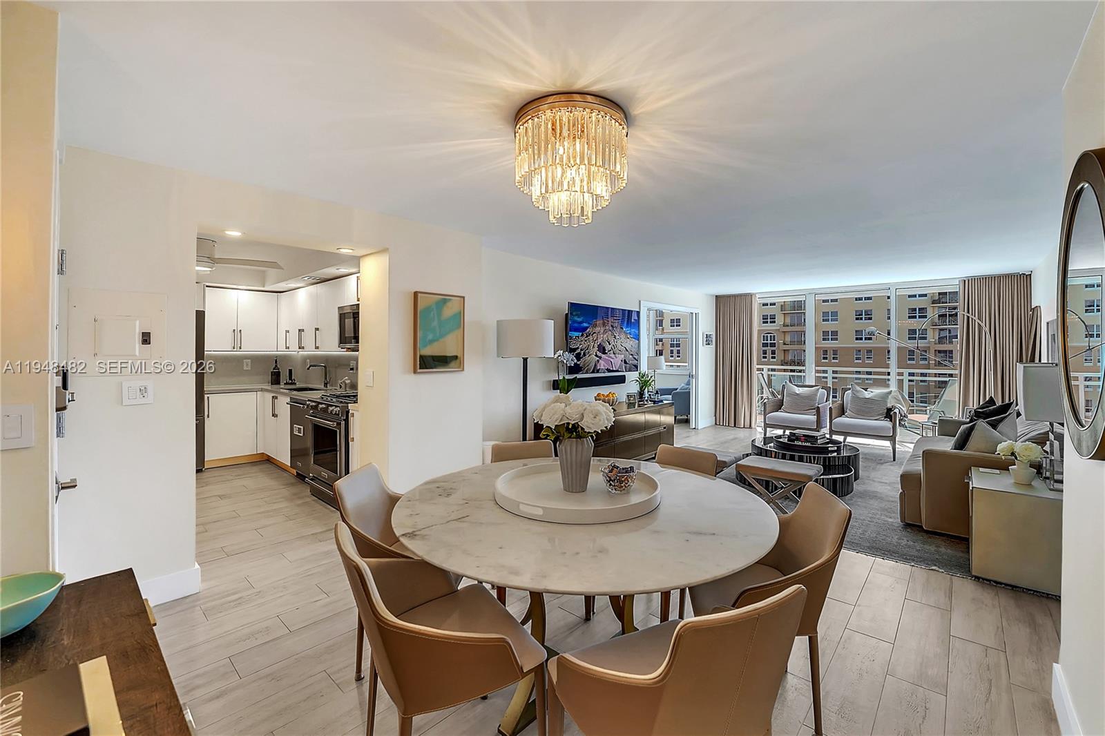 Photo of 2030 Ocean Dr  #410, Hallandale Beach, Florida, 33009 - 