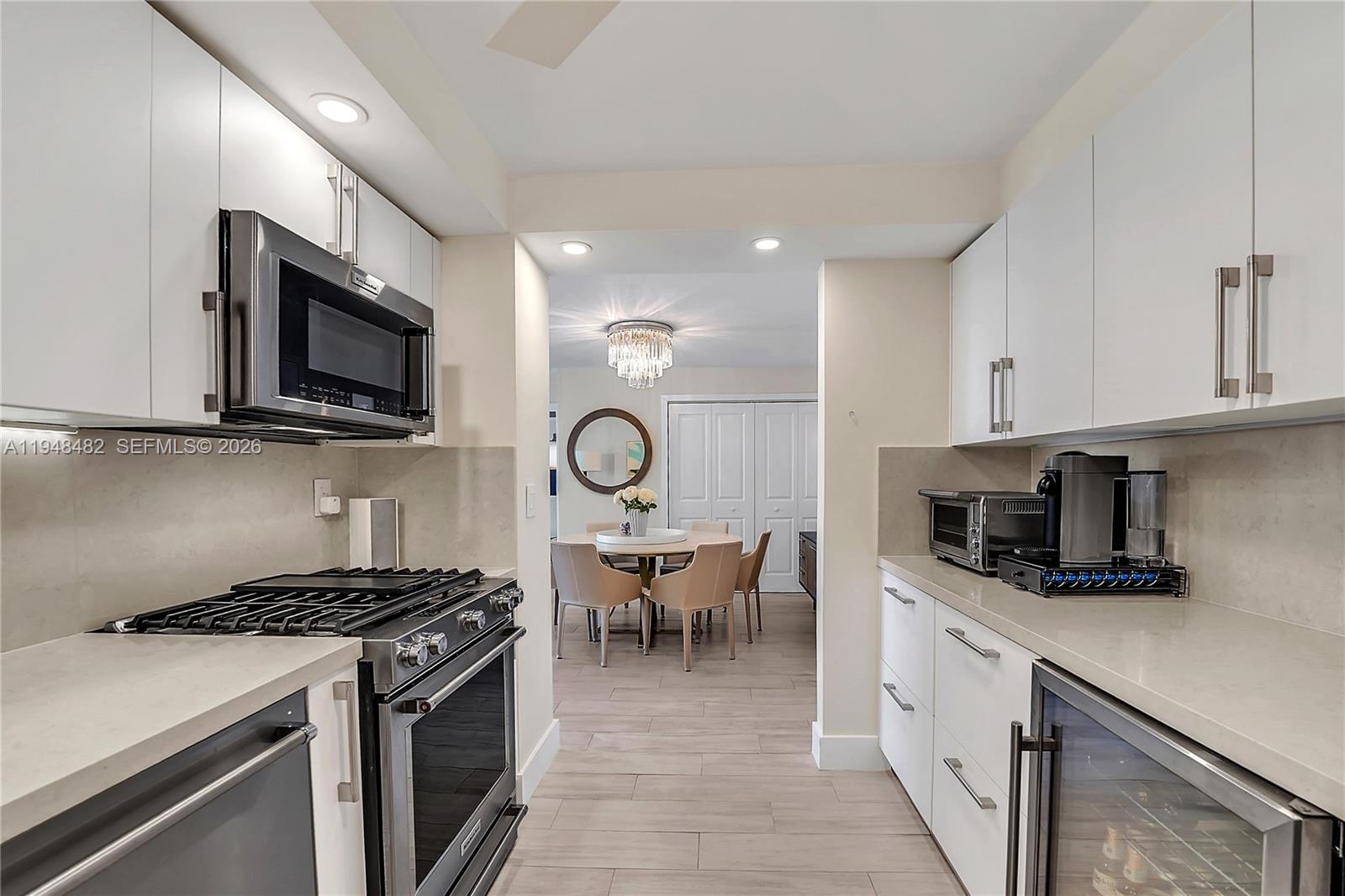 Photo of 2030 Ocean Dr  #410, Hallandale Beach, Florida, 33009 - 