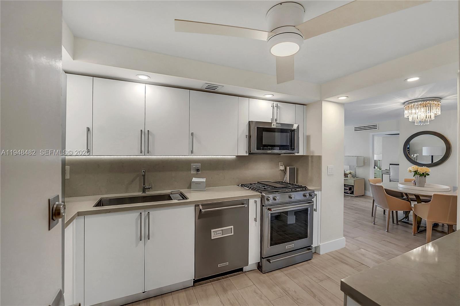 Photo of 2030 Ocean Dr  #410, Hallandale Beach, Florida, 33009 - 