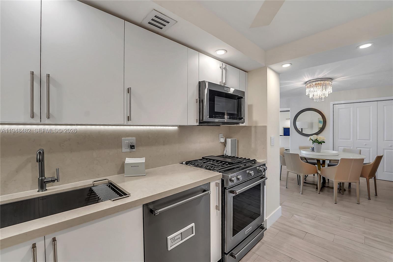 Photo of 2030 Ocean Dr  #410, Hallandale Beach, Florida, 33009 - 