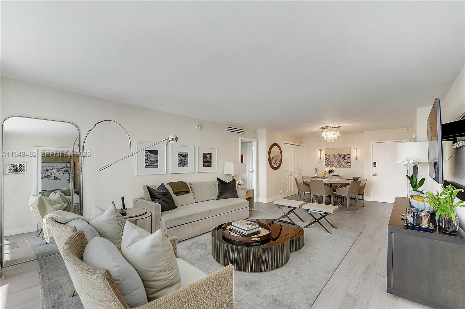 Photo of 2030 Ocean Dr  #410, Hallandale Beach, Florida, 33009 - 