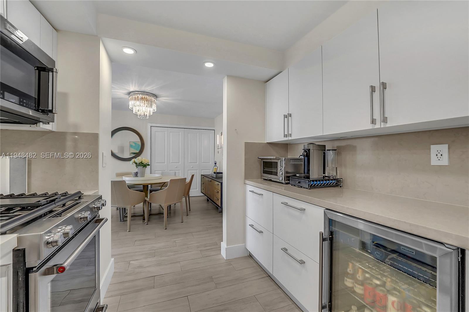 Photo of 2030 Ocean Dr  #410, Hallandale Beach, Florida, 33009 - 