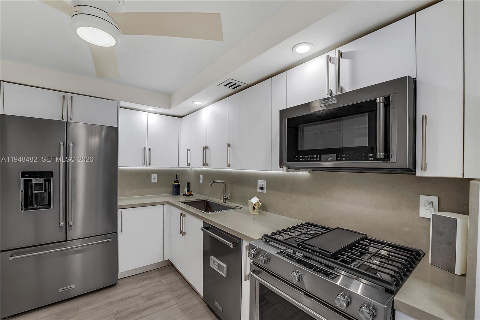 Photo of 2030 Ocean Dr  #410, Hallandale Beach, Florida, 33009 - 