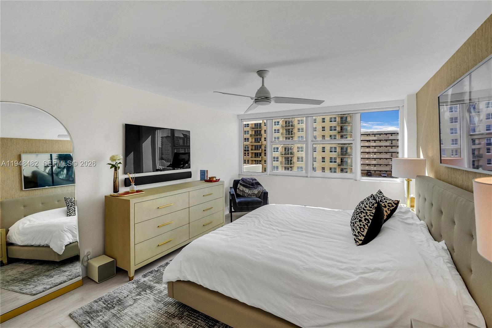 Photo of 2030 Ocean Dr  #410, Hallandale Beach, Florida, 33009 - 