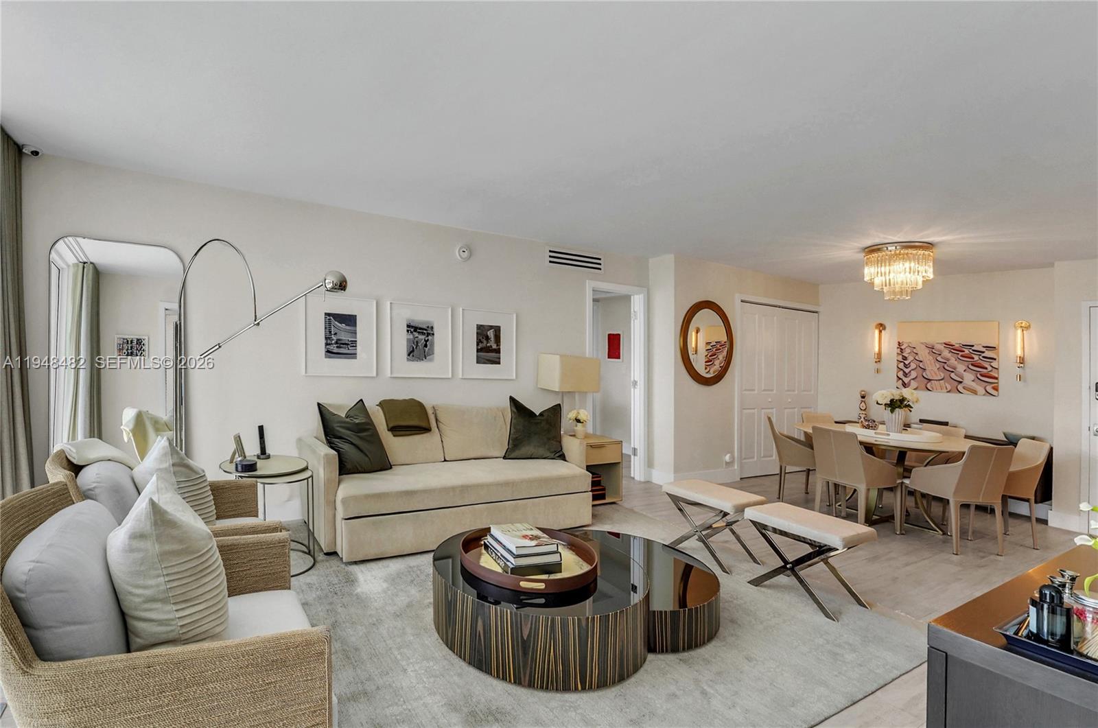 Photo of 2030 Ocean Dr  #410, Hallandale Beach, Florida, 33009 - 