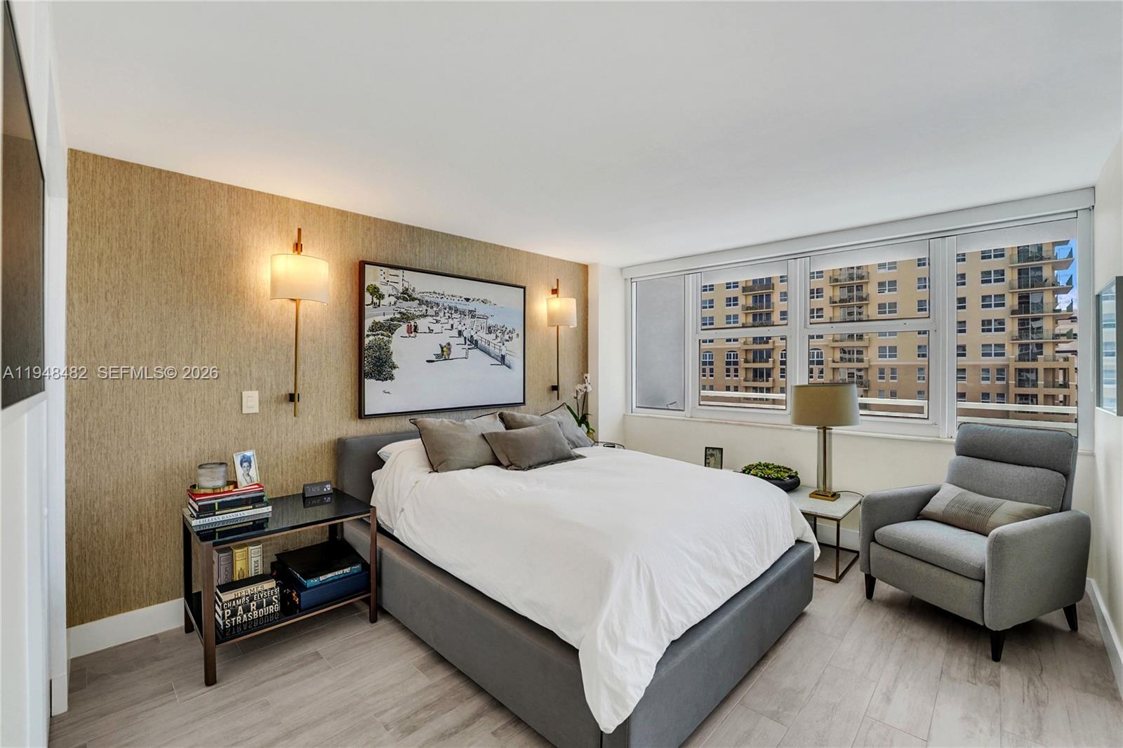 Photo of 2030 Ocean Dr  #410, Hallandale Beach, Florida, 33009 - 