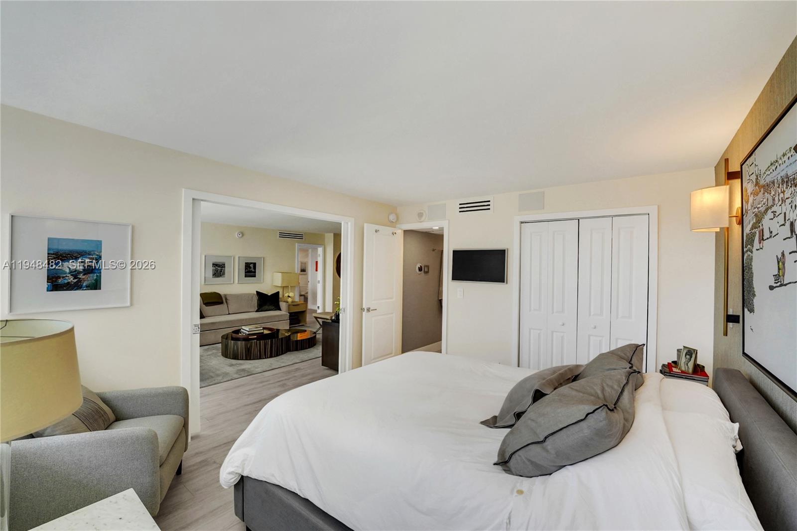 Photo of 2030 Ocean Dr  #410, Hallandale Beach, Florida, 33009 - 