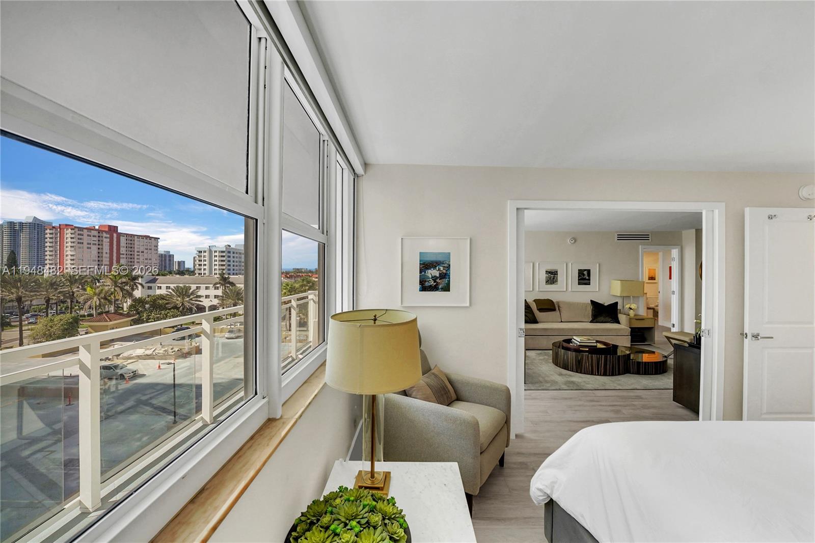 Photo of 2030 Ocean Dr  #410, Hallandale Beach, Florida, 33009 - 