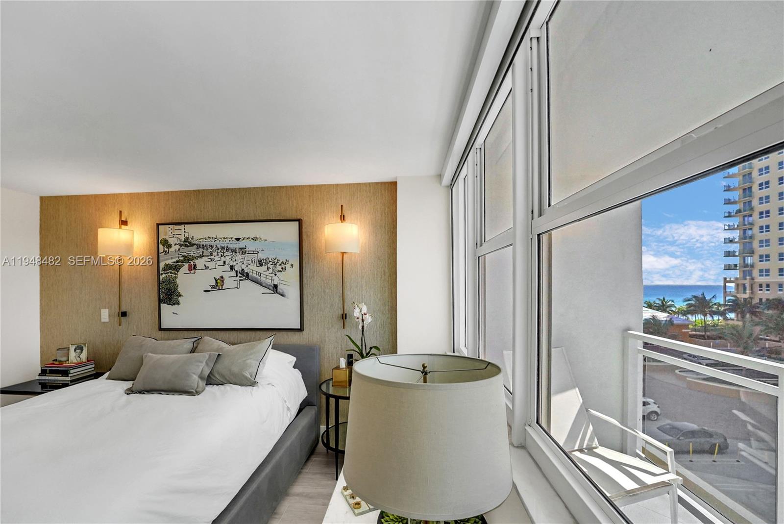 Photo of 2030 Ocean Dr  #410, Hallandale Beach, Florida, 33009 - 