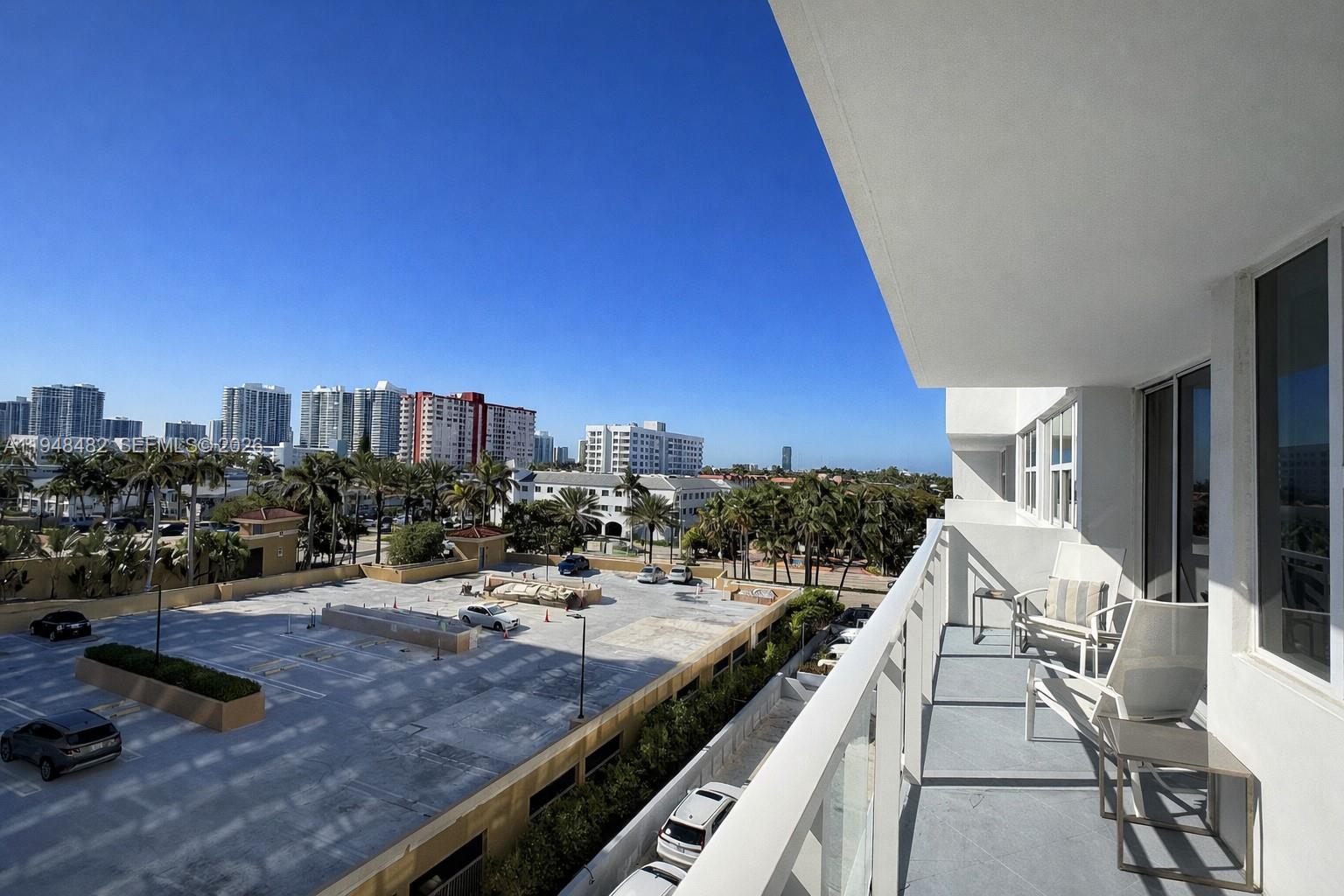 Photo of 2030 Ocean Dr  #410, Hallandale Beach, Florida, 33009 - 