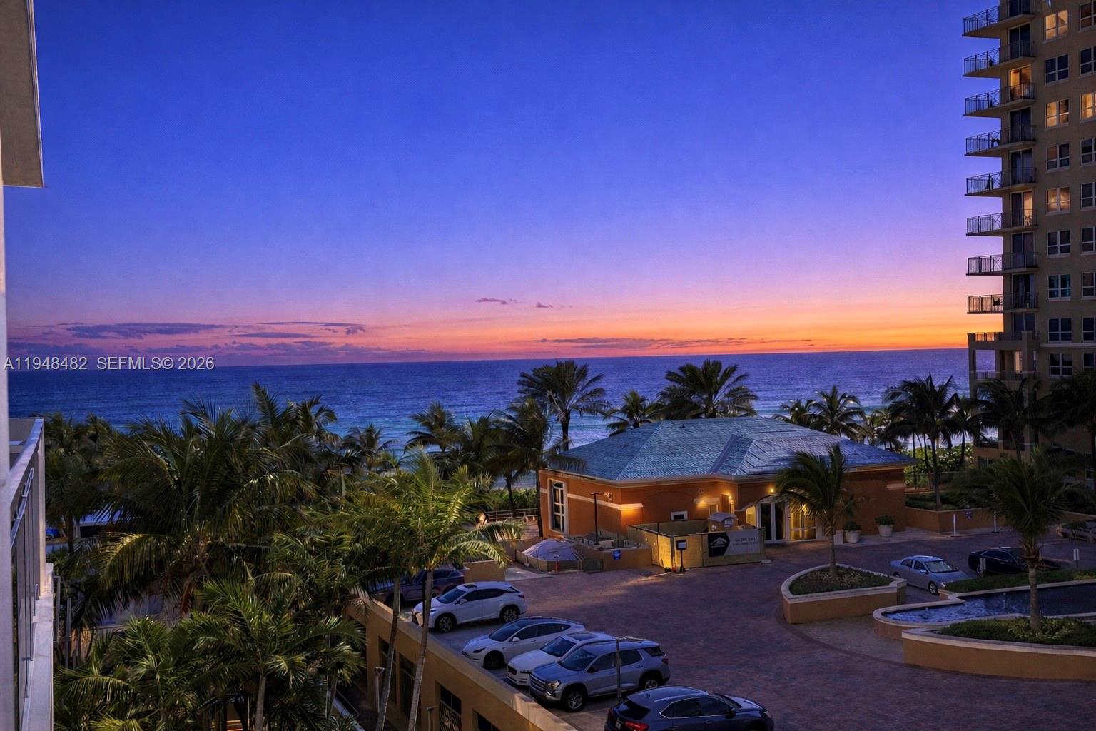 Photo of 2030 Ocean Dr  #410, Hallandale Beach, Florida, 33009 - 