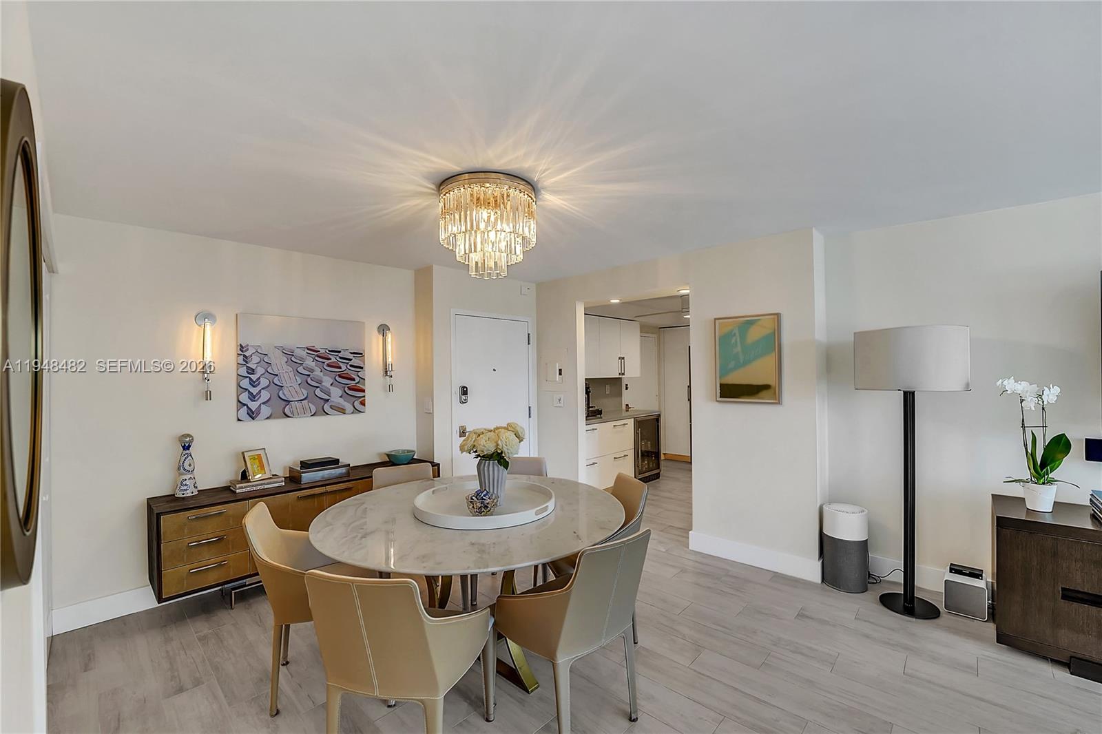 Photo of 2030 Ocean Dr  #410, Hallandale Beach, Florida, 33009 - 