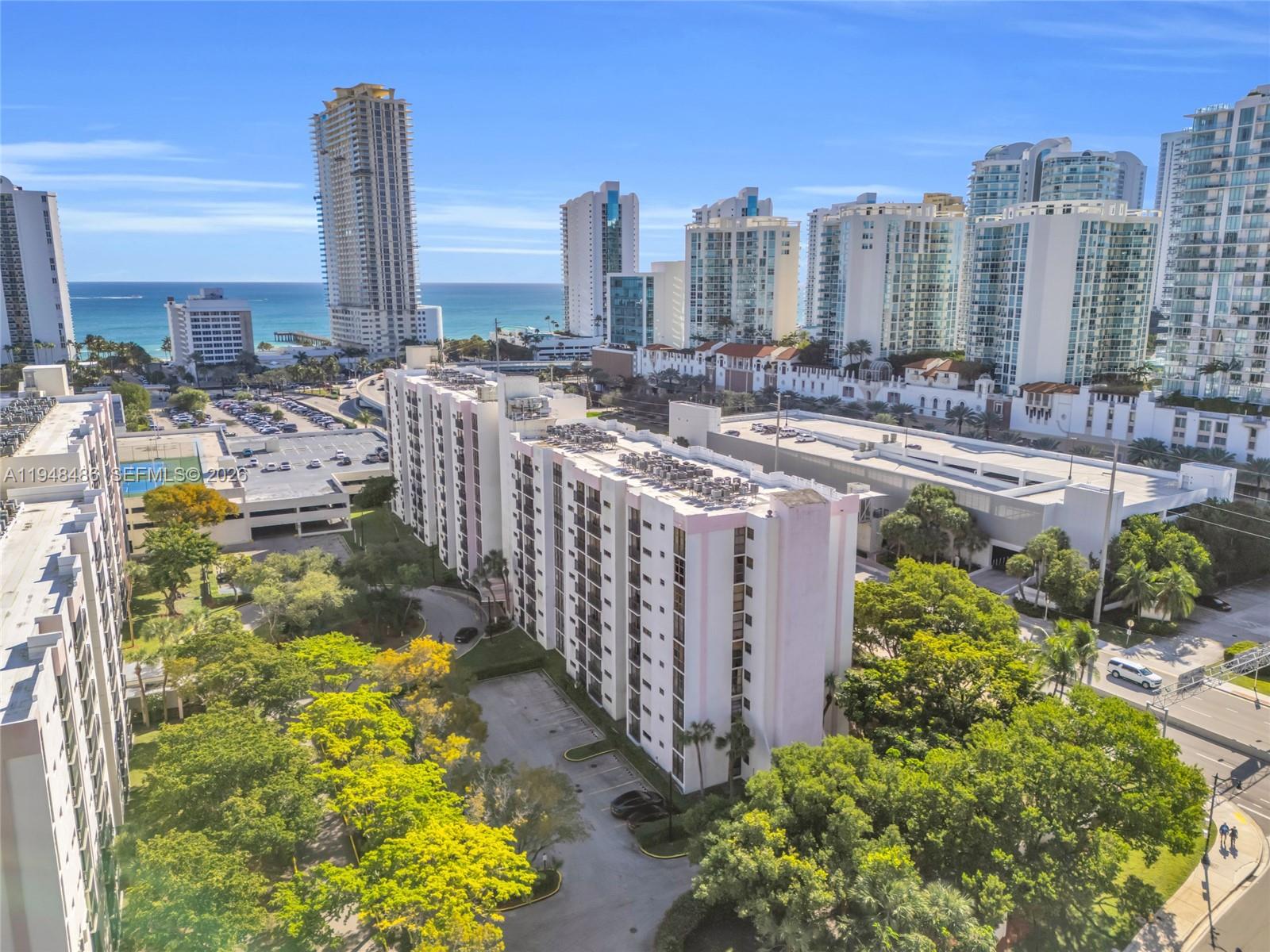 Photo of 16909 Bay Rd  #217, Sunny Isles Beach, Florida, 33160 - 