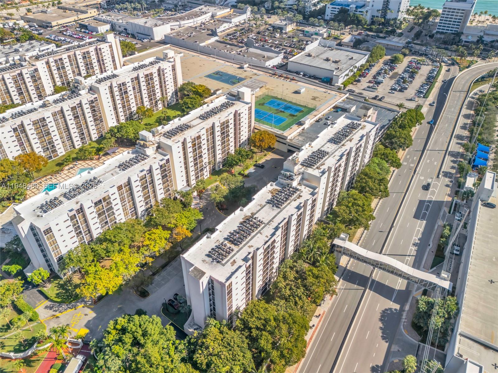 Photo of 16909 Bay Rd  #217, Sunny Isles Beach, Florida, 33160 - 