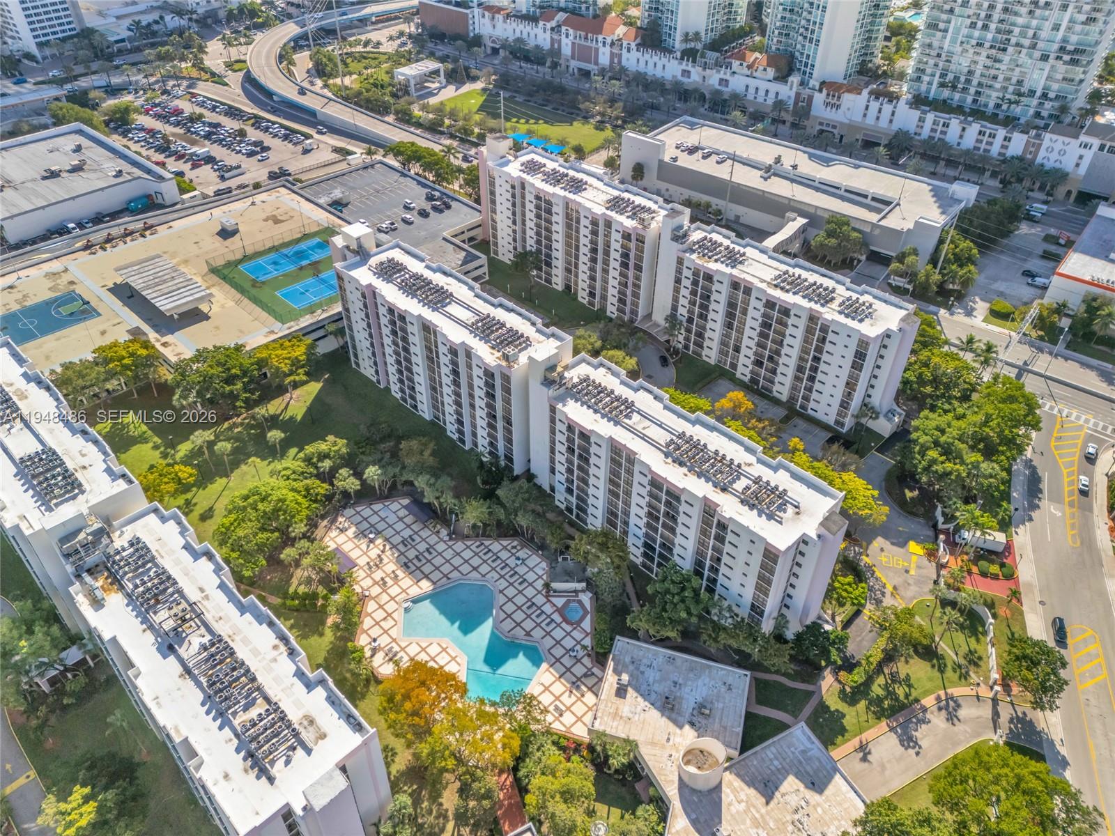 Photo of 16909 Bay Rd  #217, Sunny Isles Beach, Florida, 33160 - 