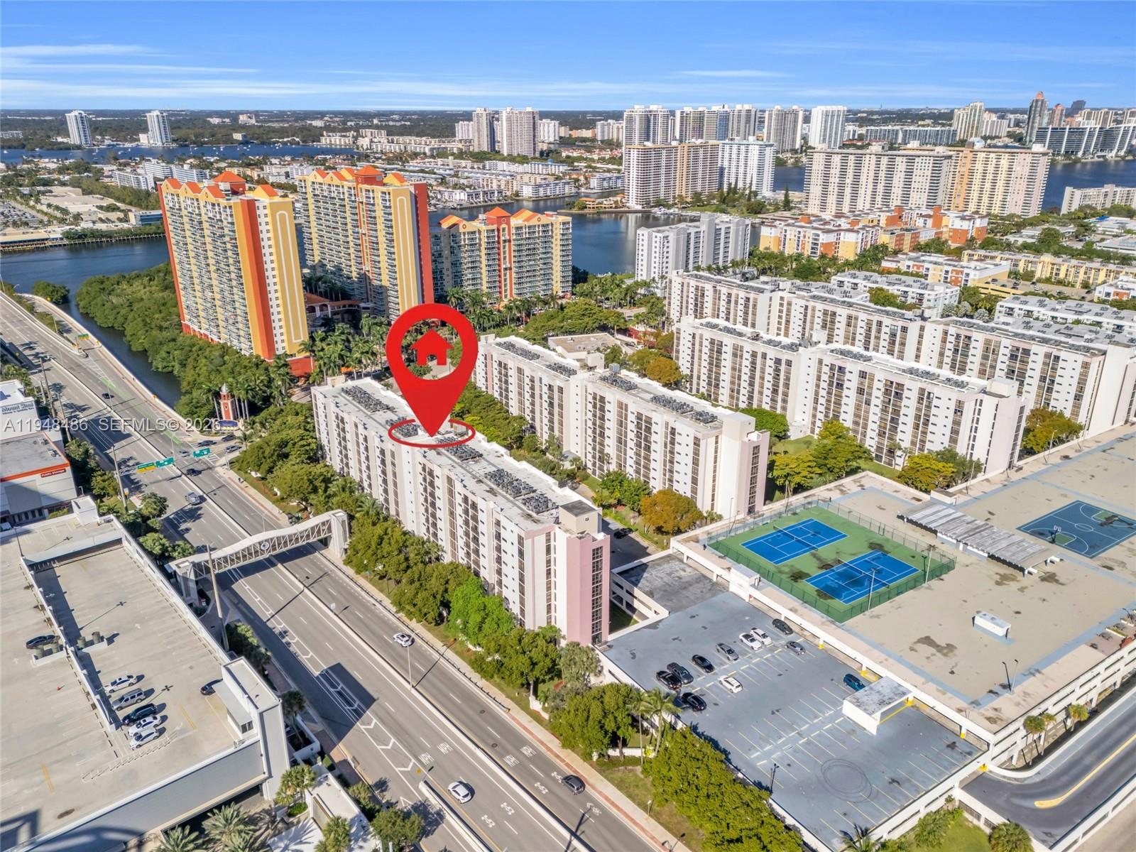 Photo of 16909 Bay Rd  #217, Sunny Isles Beach, Florida, 33160 - 