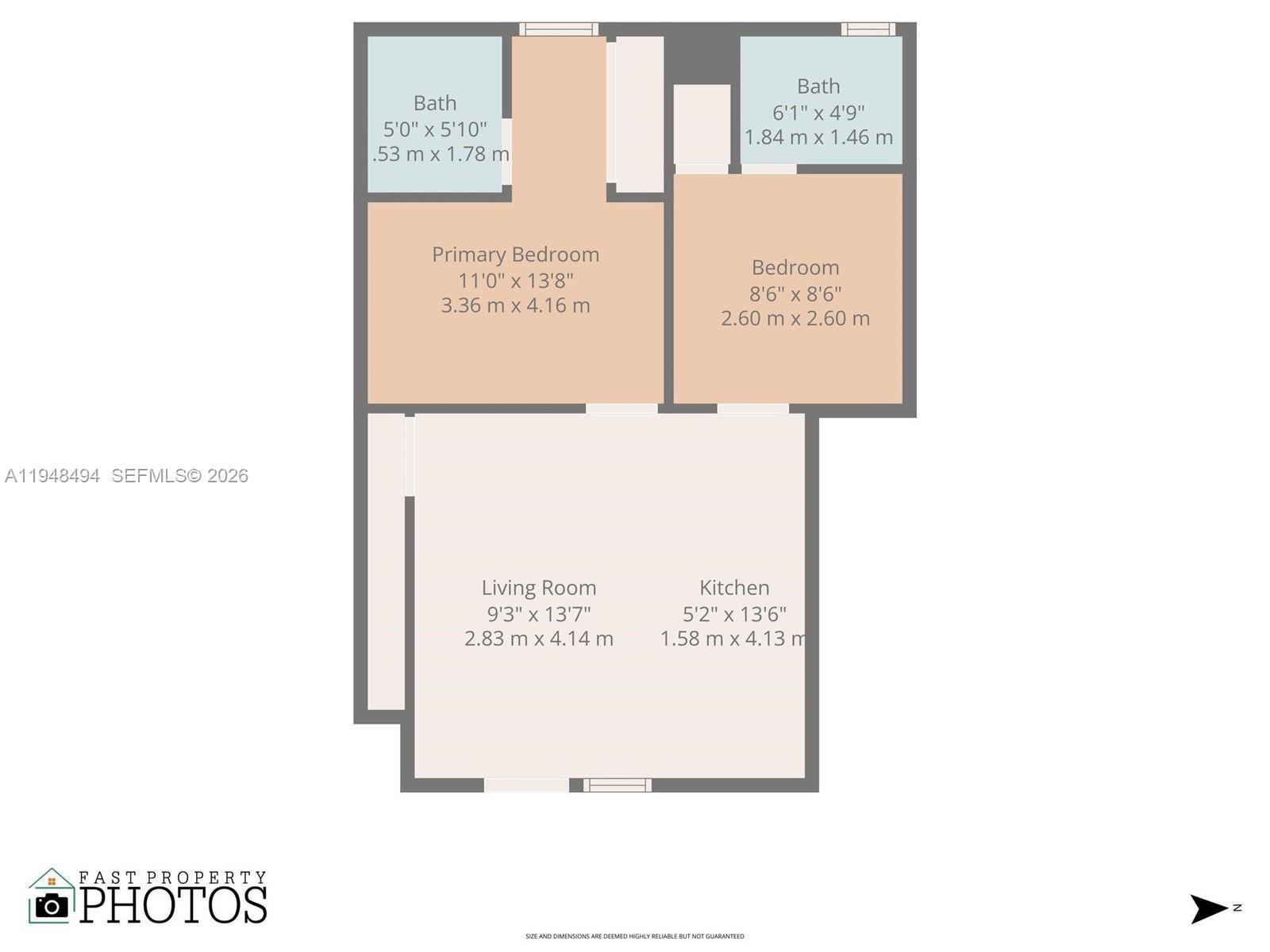 1-7  /   sq. ft. $ 2026-01-19 0 Photo