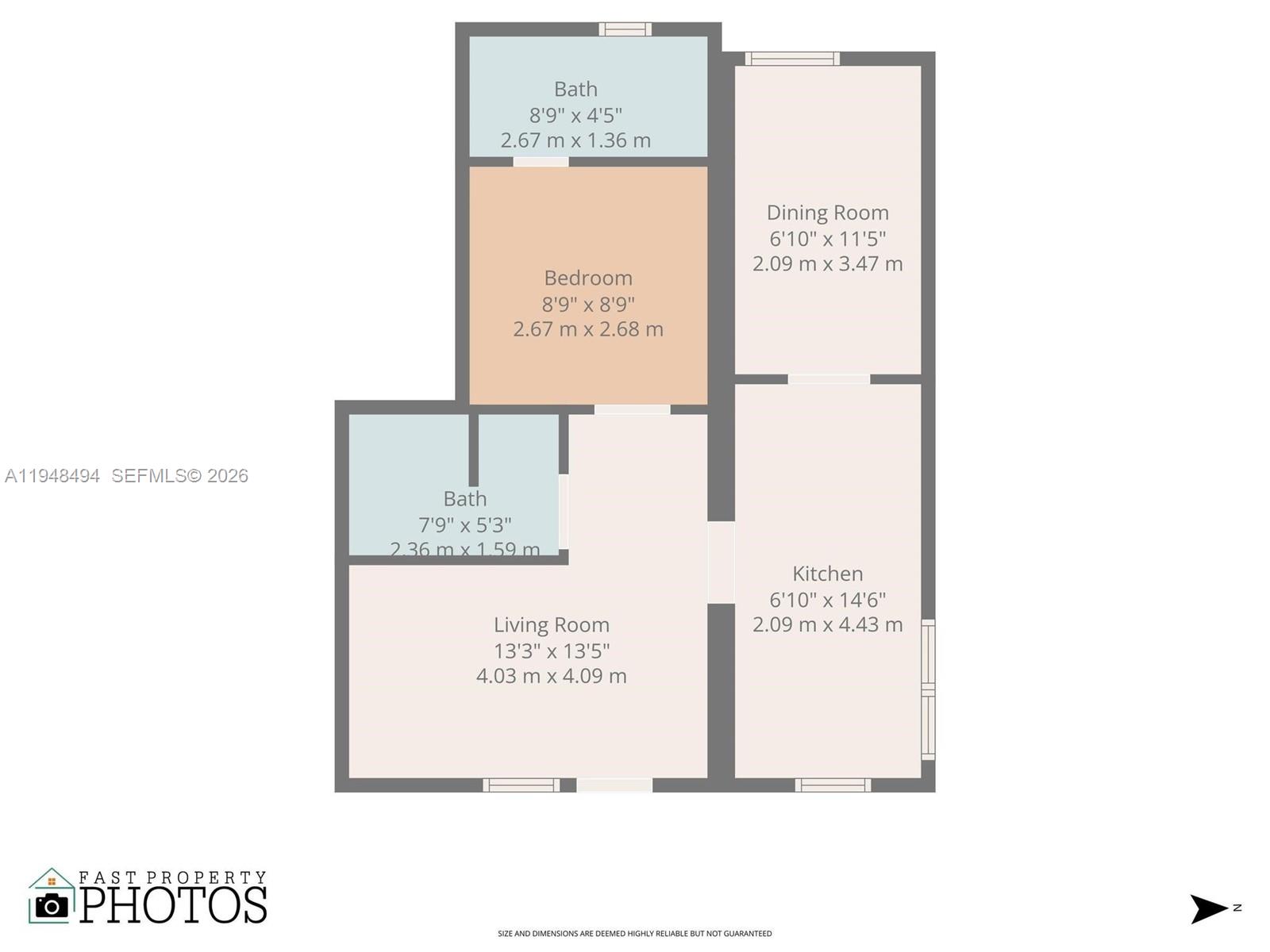 1-7  /   sq. ft. $ 2026-01-19 0 Photo