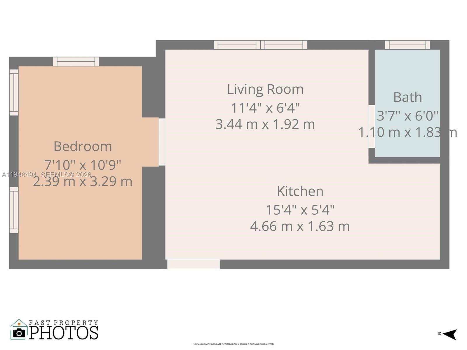 1-7  /   sq. ft. $ 2026-01-19 0 Photo