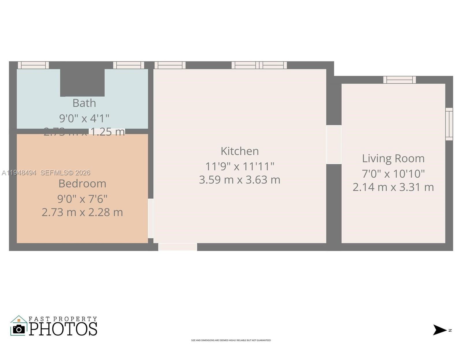 1-7  /   sq. ft. $ 2026-01-19 0 Photo